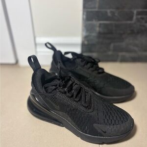 Nike Charcoal Running Shoes